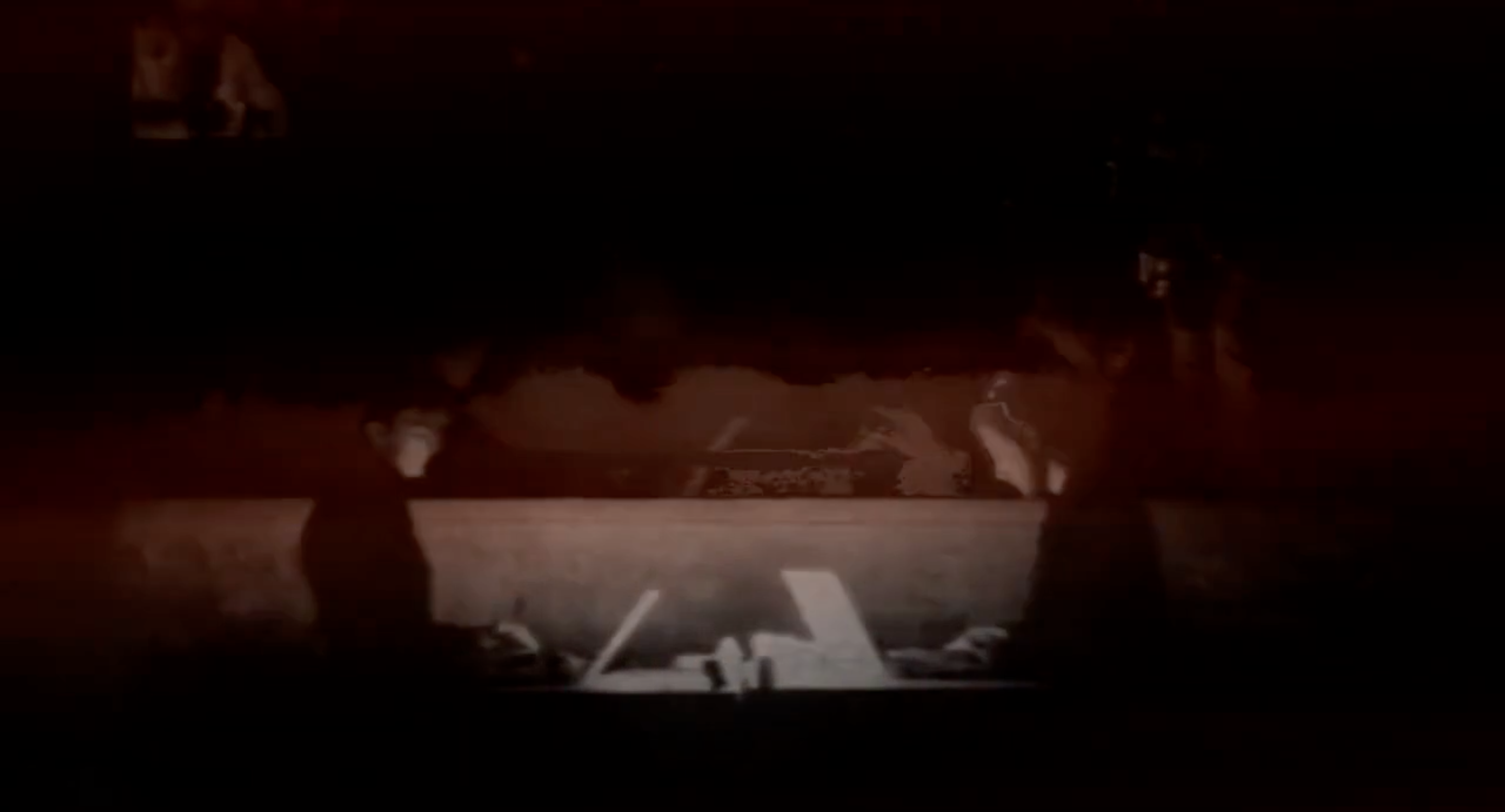Ignacio de Andrés & Ana Carucci — Live @ Rota Festival (Spain, 2022)